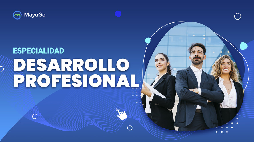 Desarrollo Profesional