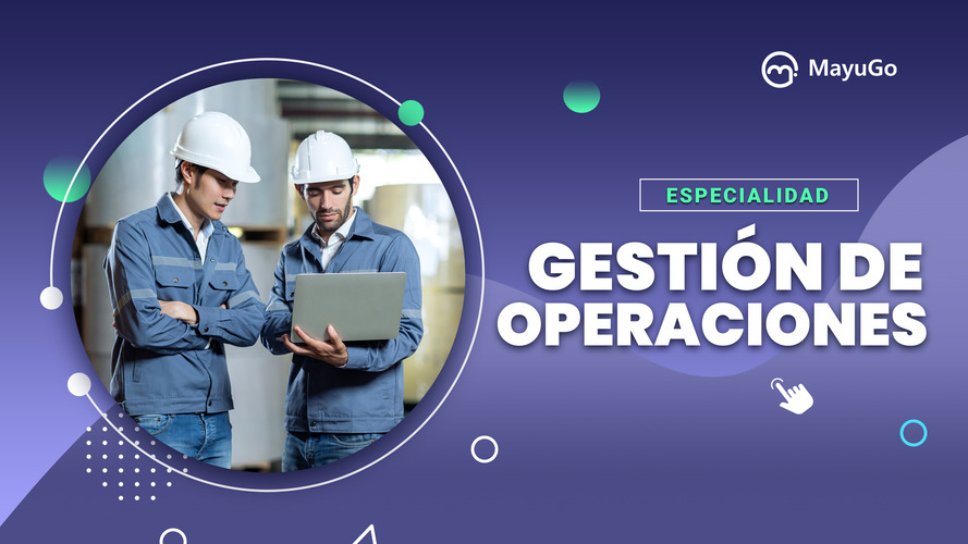 Gestión de Operaciones