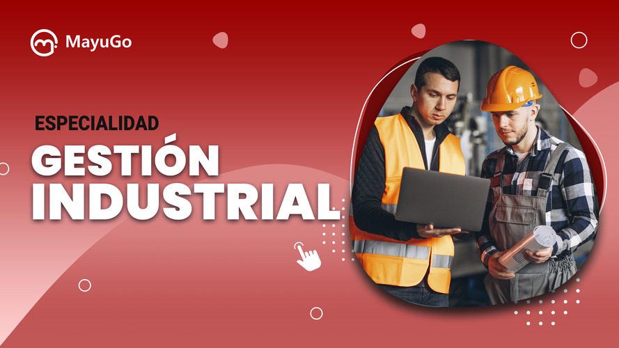 Gestión Industrial