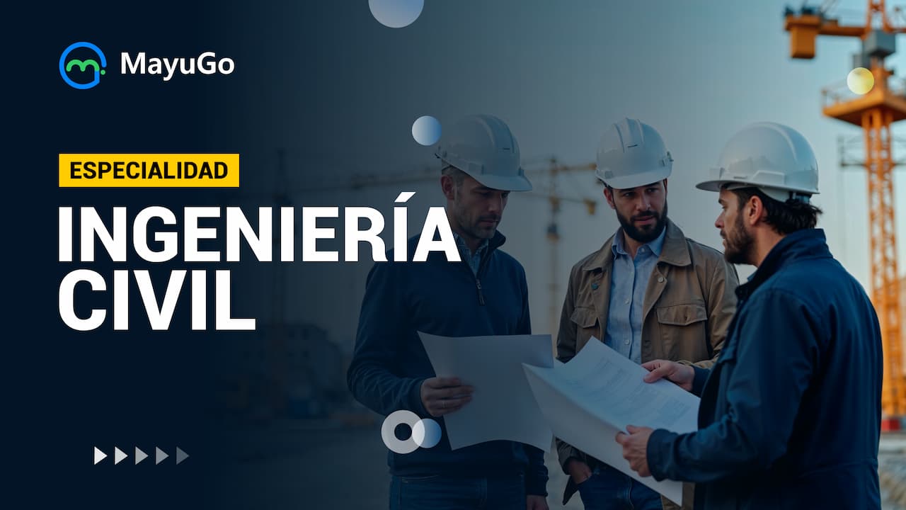 Ingeniería Civil