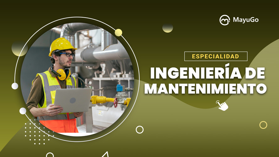 Ingeniería de Mantenimiento