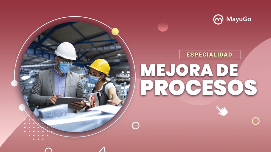 Mejora de Procesos