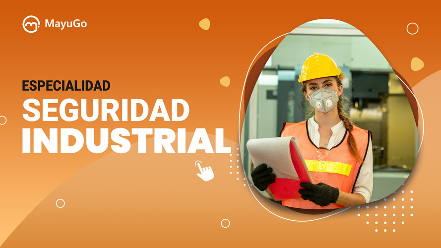 Seguridad Industrial