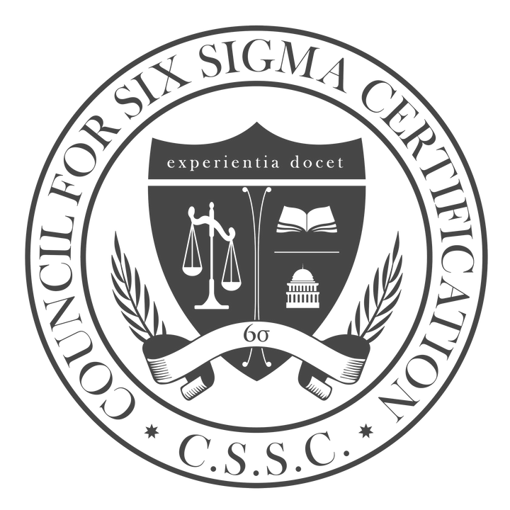 Six Sigma Council