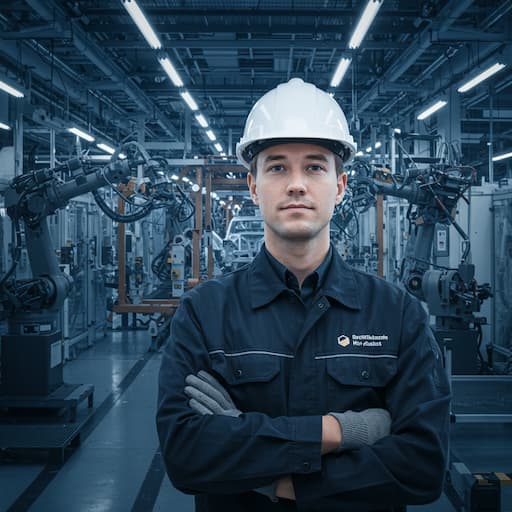 Aplicación de Core Tools en la industria | MayuGo