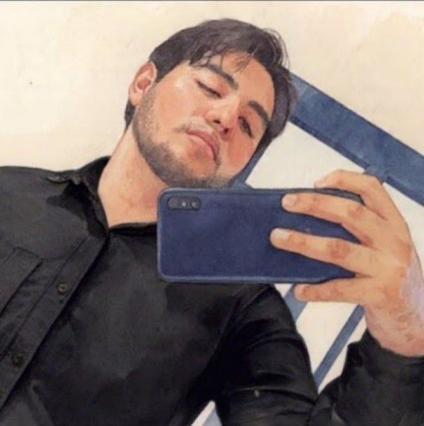 Daniel Garibay Barragan
